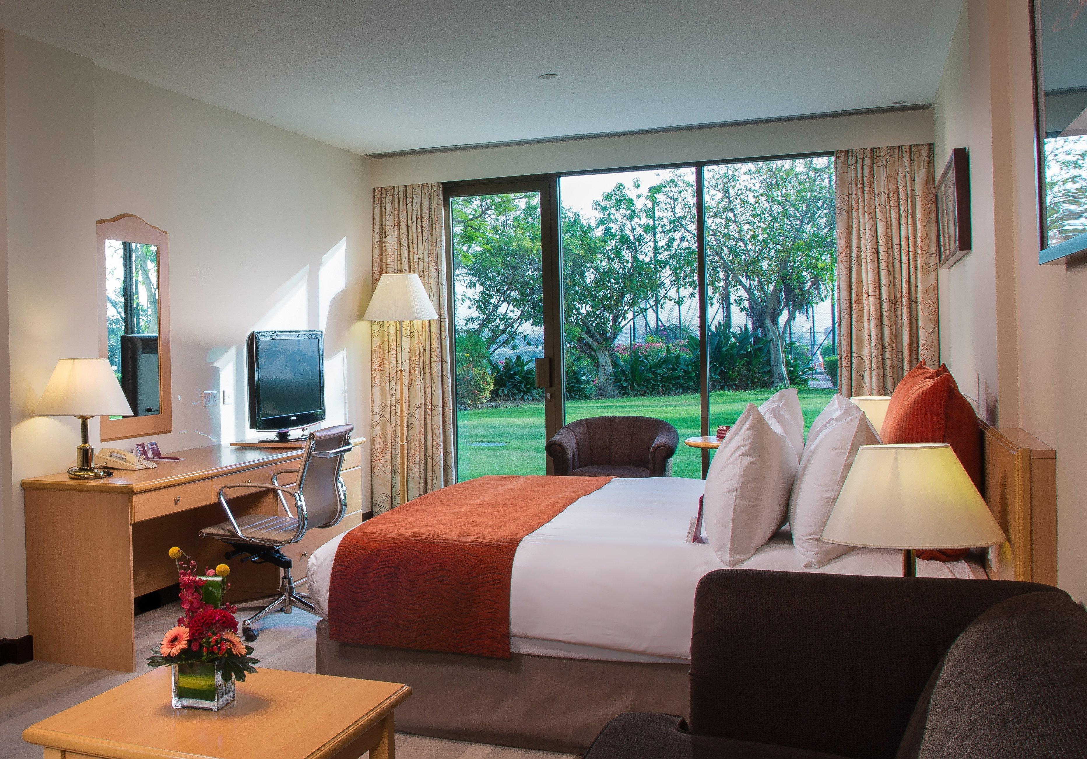 Hotel Crowne Plaza Muscat By Ihg Esterno foto