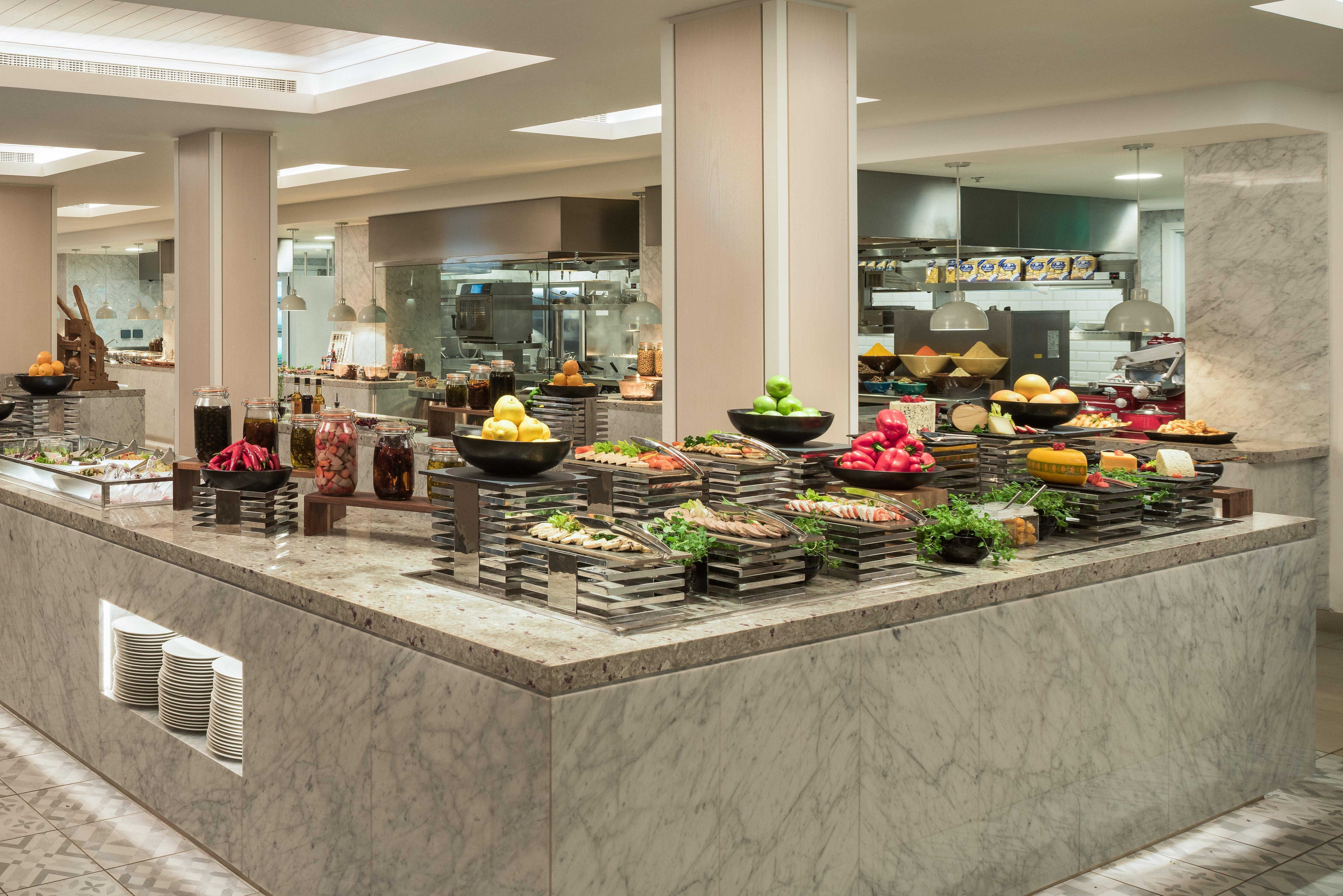 Hotel Crowne Plaza Muscat By Ihg Esterno foto